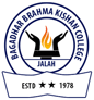 Bagadhar Brahma Kishan College