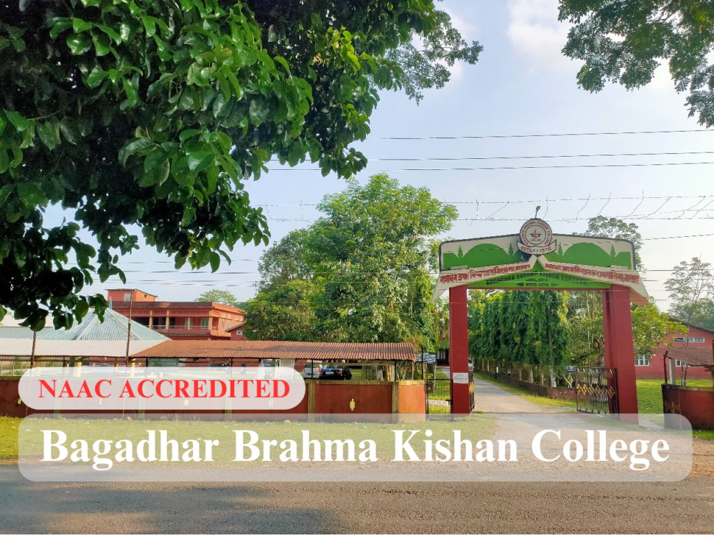 Bagadhar Brahma KIshan College (1)