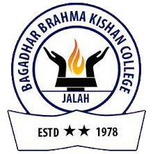 Bagadhar Brahma Kishan College